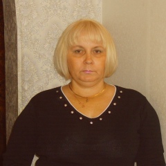 Наталья Балабанова, 04.01, Воркута