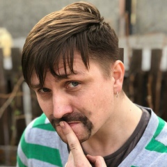 Никита Ушанов, 19.09.1988, Москва