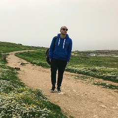 Никита Миронов, 02.03, Москва