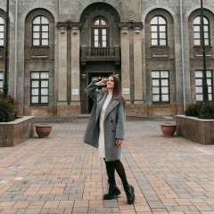 Ольга Коломоец, 14.06.1986, Омск