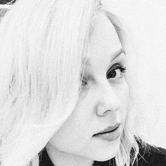 Екатерина Усова, 15.04, Иркутск