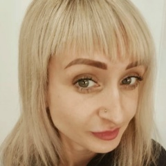 Людмила Новохруст, 13.01.1987, Керчь