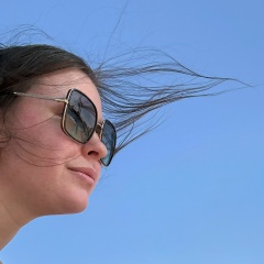 Екатерина Сабко, 07.12, Санкт-Петербург