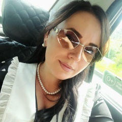 Наташа Капитова, 06.09, Дзержинск