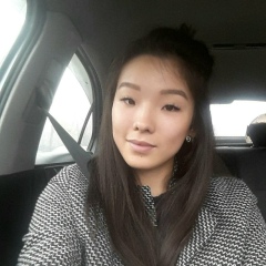 Inna Kim, 02.08, Алматы