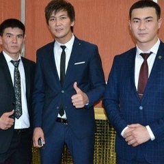 Ерасыл Батов