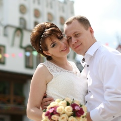 Юленька Андреева, 03.09, Москва