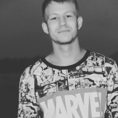 Ильдар Римденок, 01.04, Павлодар