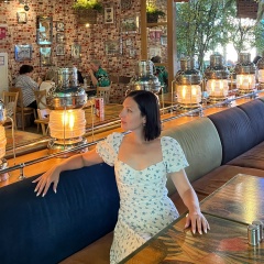 Наталья Коваленко, 12.11.1984, Краснодар