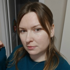 Татьяна Орлова, 27.02.1989, Тюмень