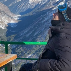 Дмитрий Макаров, 27.12, Москва