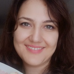 Снежана Опаленко, 16.02, Белгород