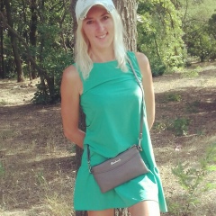 Татьяна Соловьёва, 08.05.2008