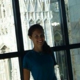 Diana Zakirova, 11.08