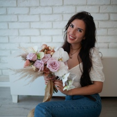 Таня Сигалова, 19.05, Санкт-Петербург