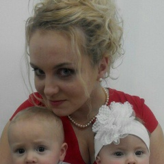 Дарья Катрич, 21.11.1983, Днепр (Днепропетровск)