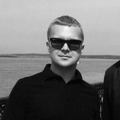 Вячеслав Иевлев, 24.07.1987, Самара