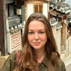 Валерия Леднева, 15.06, Санкт-Петербург