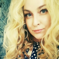 Анна Сергеева, 28.01, Санкт-Петербург