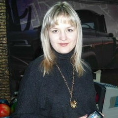 Юлия Канарева (Акутина), 01.08.1985, Атырау