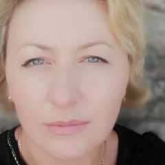 Anna Bass, 13.09.1979, Санкт-Петербург