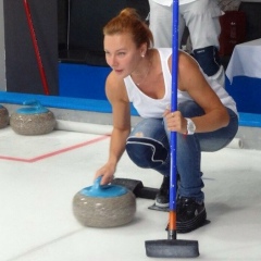 Наталья Золотая, 24.06, Москва