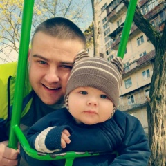 Денис Щетинин, 07.11.1989, Berlin