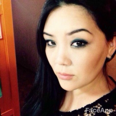 Наталья Адьянова, 30.08, Элиста