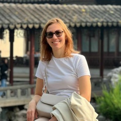 Яна Краснова, 06.03, Москва