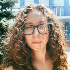 Екатерина Патенчук, 03.12