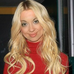 Татьяна Хохлова(Перминова), 22.12.1984, Екатеринбург