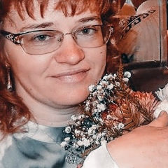 Светлана Казаной, 01.02.1979, Москва