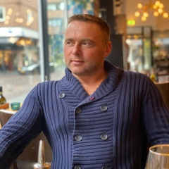 Andrejs Trueman, 11.11, Rotterdam