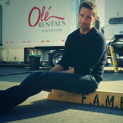 Josh Holloway, 20.07.1969, California