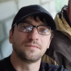 Александр Скепко, 04.08, Прохладный