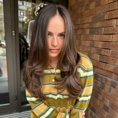Юлия Кантаева, 25.08, Новосибирск