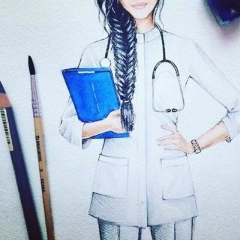 Гульдана Жангирова, 05.08, Актау