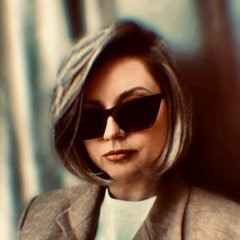 Olya L, Санкт-Петербург