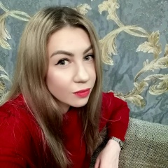 Алена Горолевич, 10.11, Минск