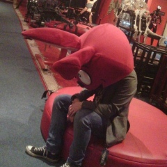 Николай Фабричников, 19.12.1988, Санкт-Петербург