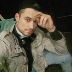 Костян Немков, 06.09.1988, Санкт-Петербург