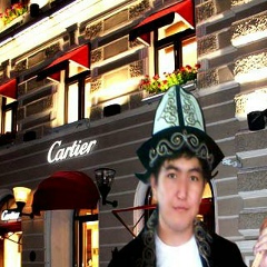 Mars Reimbaev, Нукус