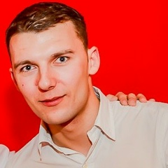 Александр Жолаушинов, 18.04, Нижний Новгород