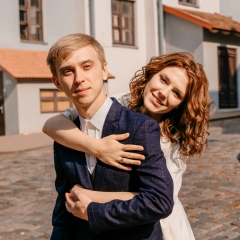 Андрей Роговский, 04.08.1991, Речица