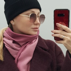 Эльмира Рамазанова, 17.04.1991, Павлодар