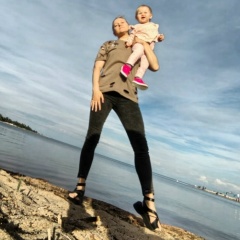 Элеонора Малышева, 03.07.1987, Тула