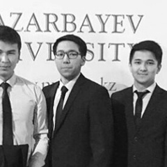 Мейiржан Ержанов, Астана