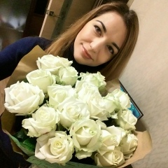 Александра Талимончук, 08.01.1988, Barcelona