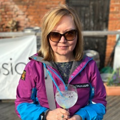 Светлана Золотикова, 17.08, Санкт-Петербург