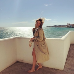 Ксения Курочкина, 13.08, Одесса